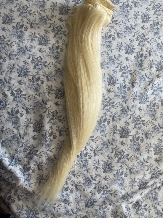 Wavy hair Other - Hair extensions